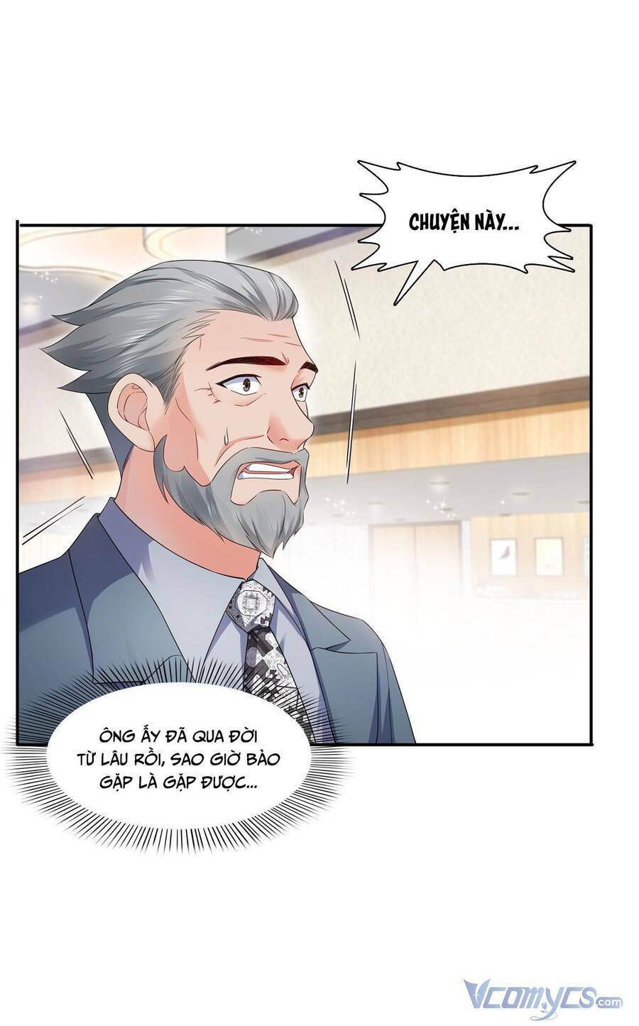 Hệt Như Hàn Quang Gặp Nắng Gắt Chap 296 - Next Chap 297