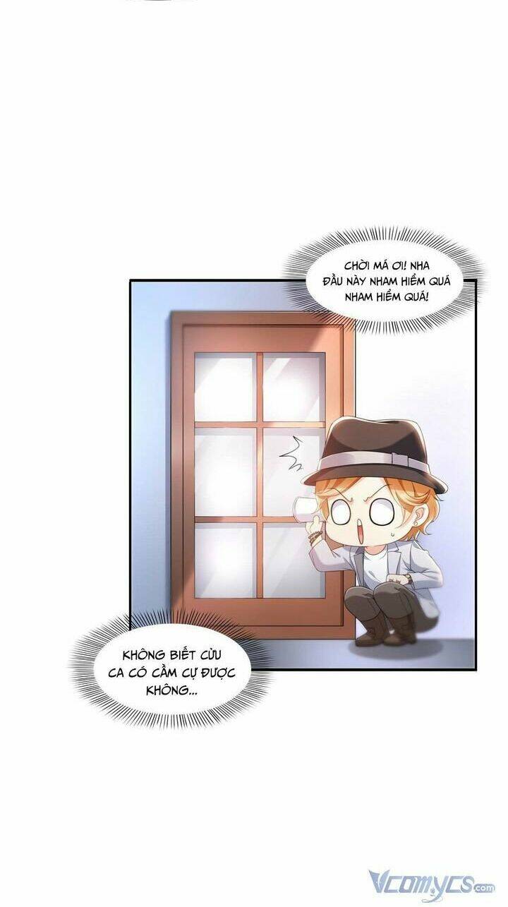 Hệt Như Hàn Quang Gặp Nắng Gắt Chap 297 - Next Chap 298