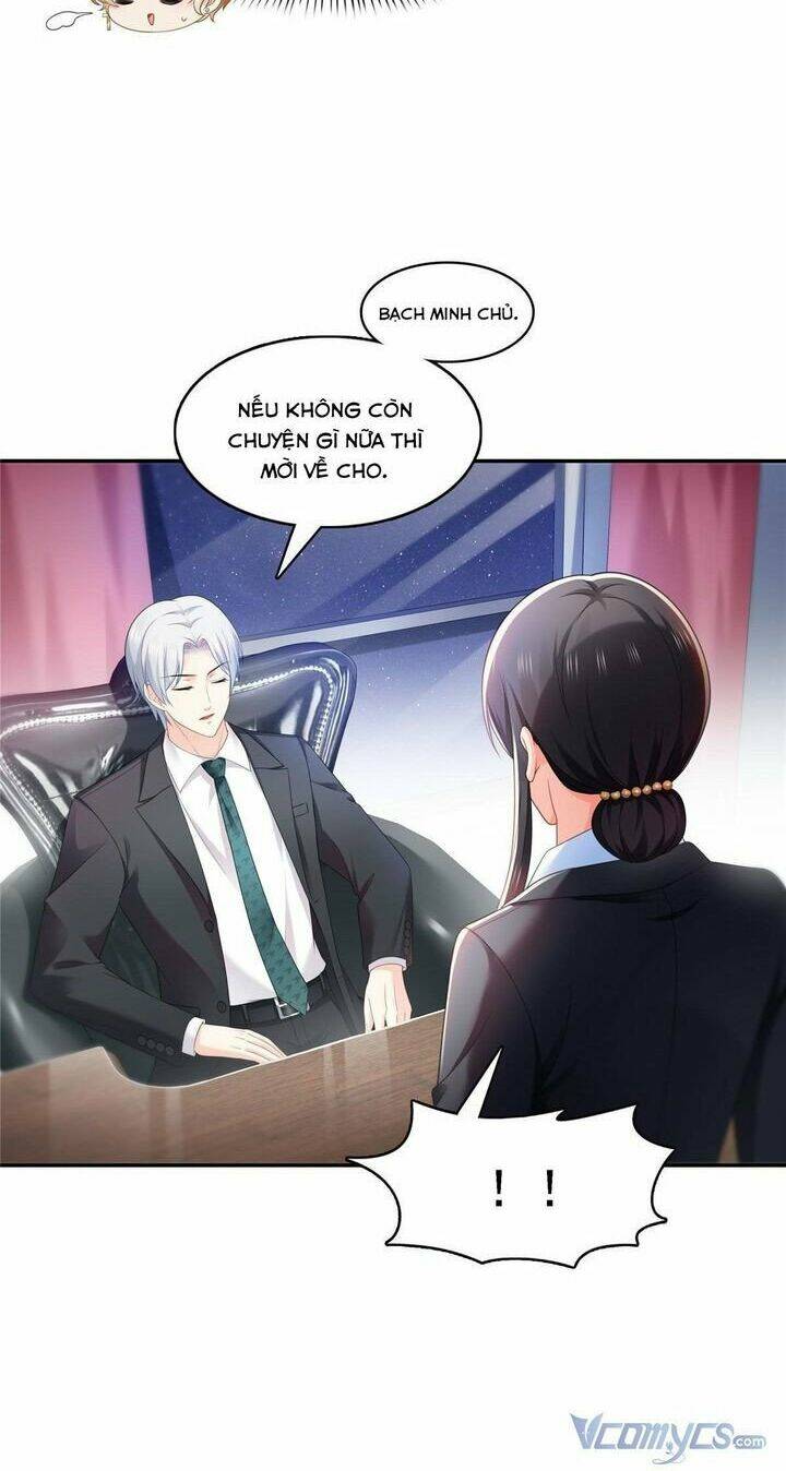 Hệt Như Hàn Quang Gặp Nắng Gắt Chap 297 - Next Chap 298