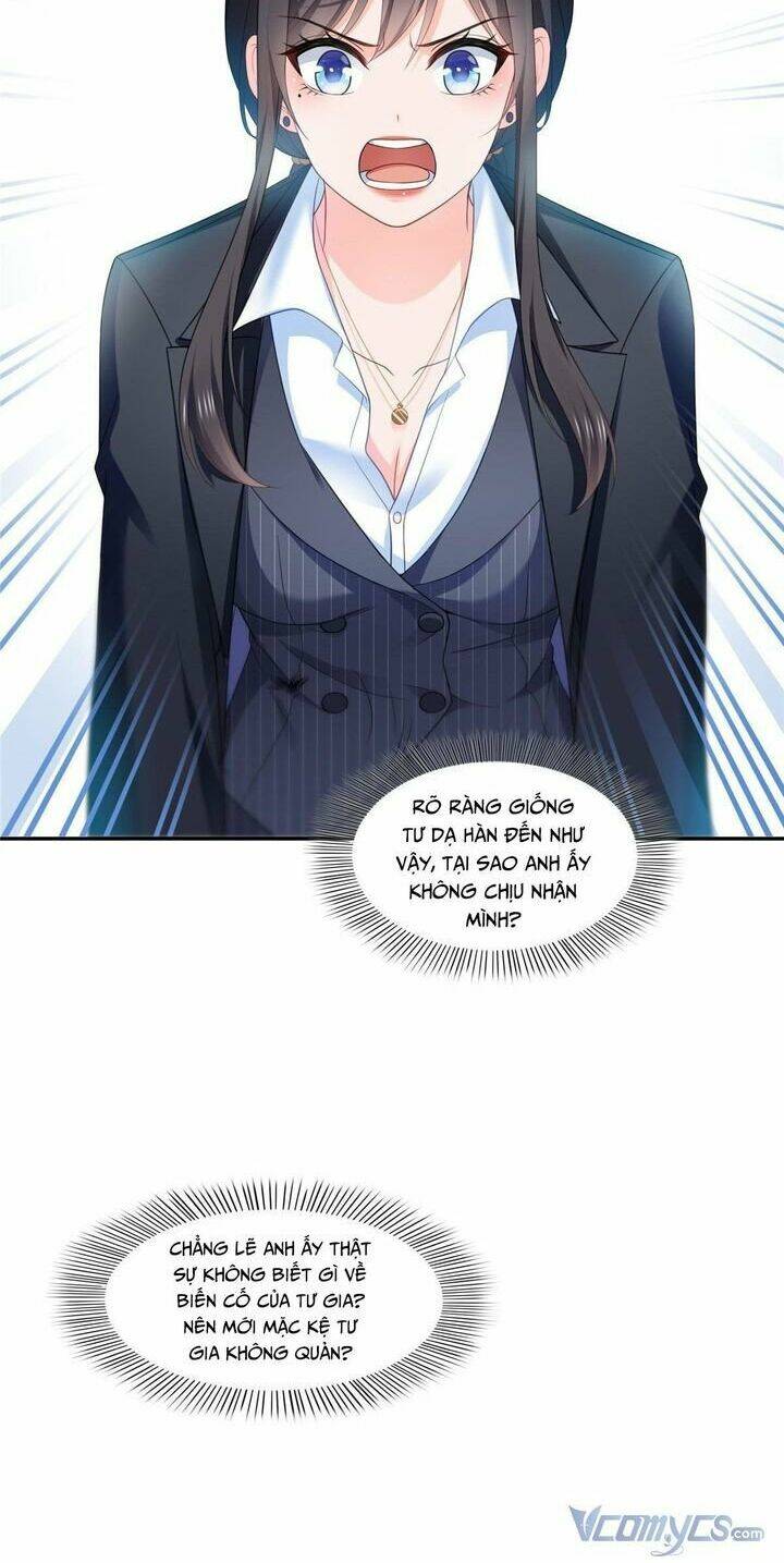 Hệt Như Hàn Quang Gặp Nắng Gắt Chap 297 - Next Chap 298