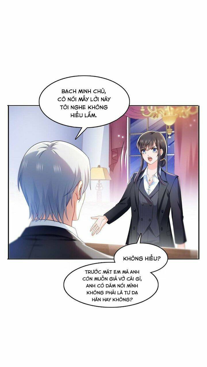 Hệt Như Hàn Quang Gặp Nắng Gắt Chap 297 - Next Chap 298