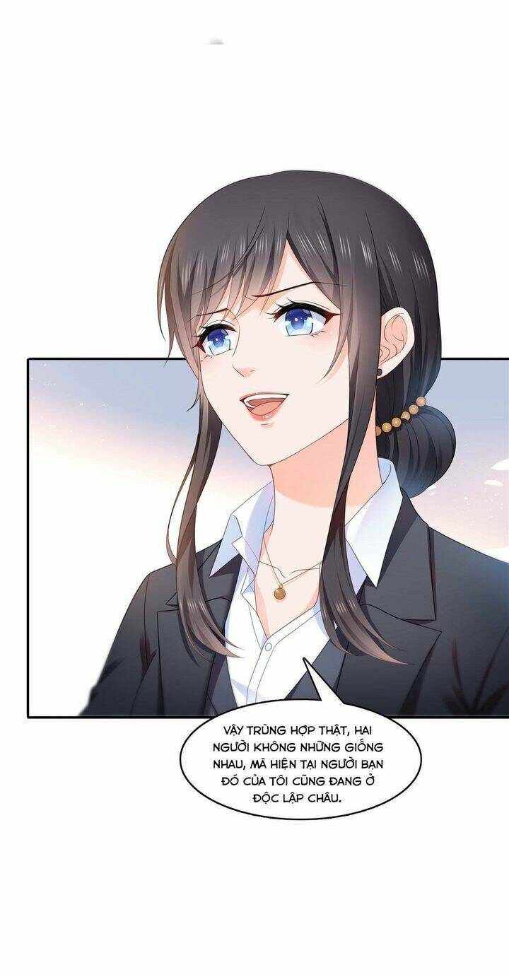 Hệt Như Hàn Quang Gặp Nắng Gắt Chap 297 - Next Chap 298