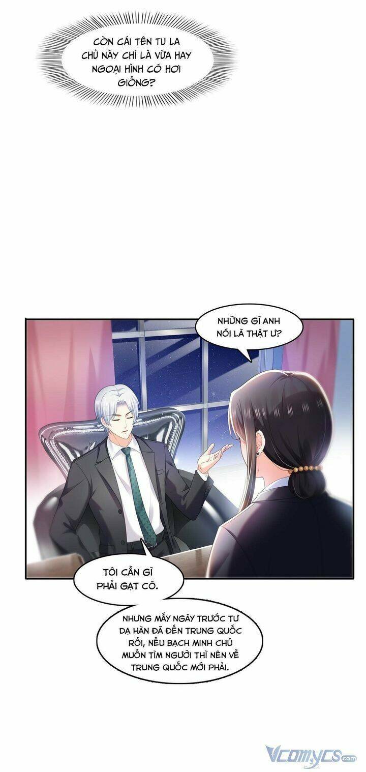 Hệt Như Hàn Quang Gặp Nắng Gắt Chap 297 - Next Chap 298