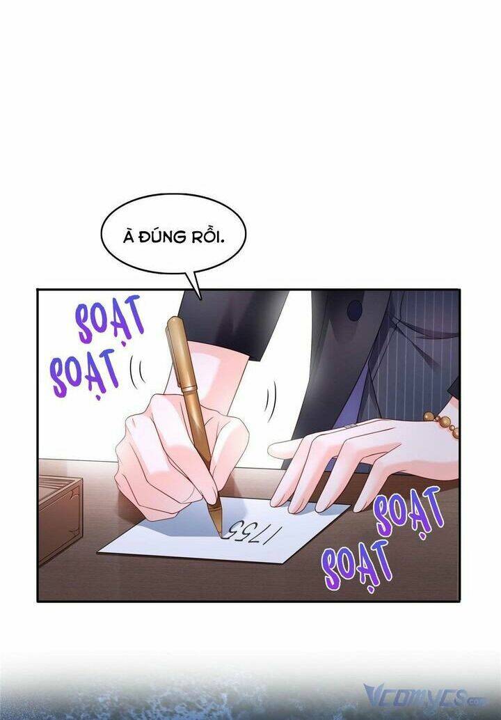 Hệt Như Hàn Quang Gặp Nắng Gắt Chap 297 - Next Chap 298