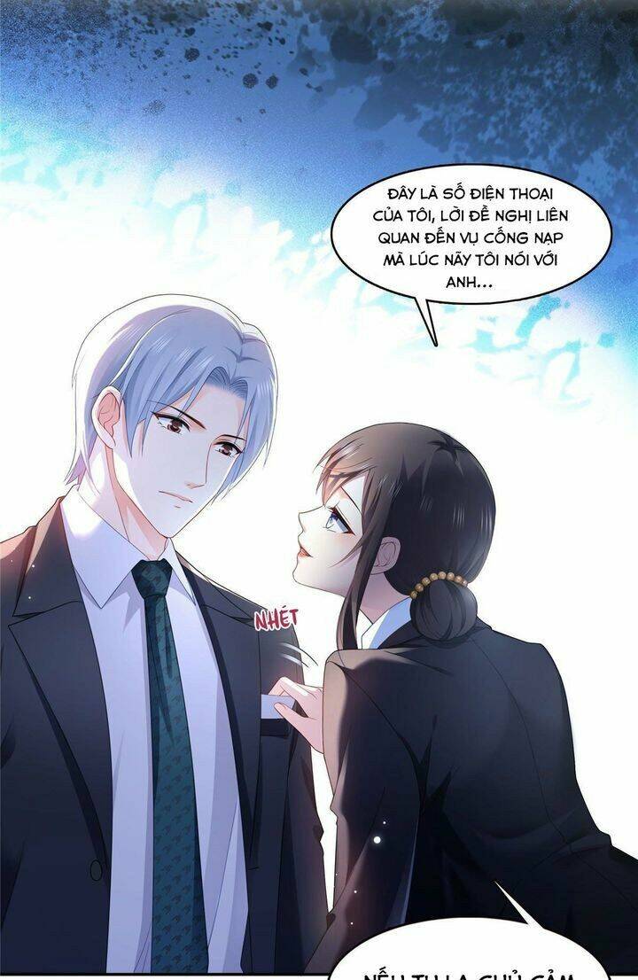 Hệt Như Hàn Quang Gặp Nắng Gắt Chap 297 - Next Chap 298