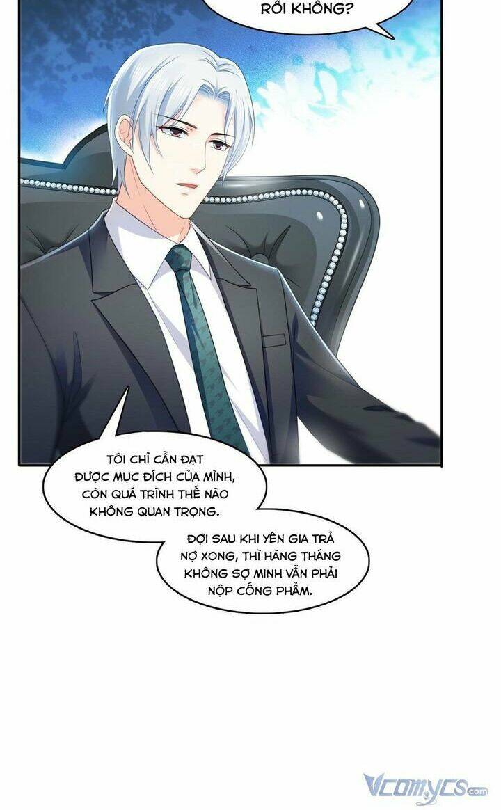 Hệt Như Hàn Quang Gặp Nắng Gắt Chap 297 - Next Chap 298