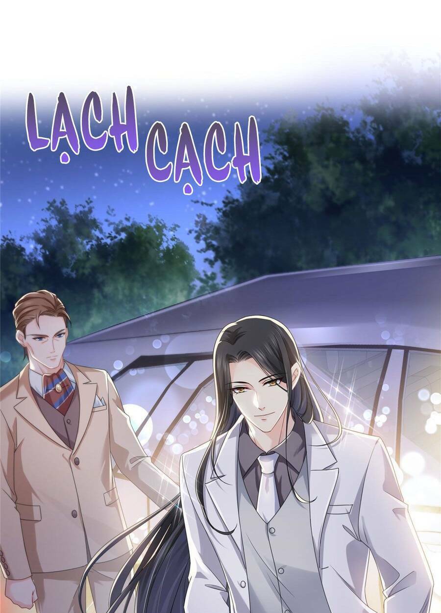 Hệt Như Hàn Quang Gặp Nắng Gắt Chap 298 - Next Chap 299