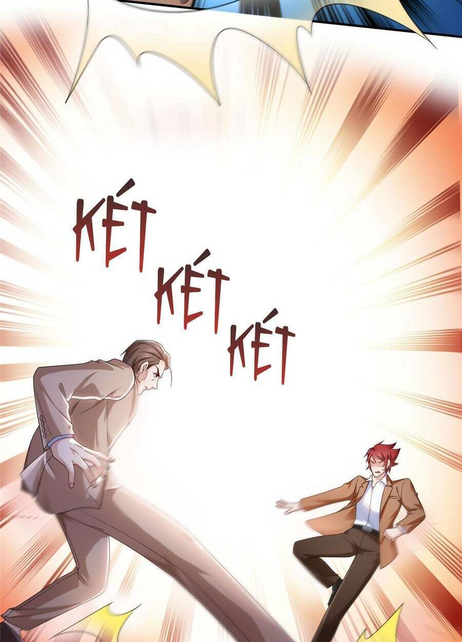 Hệt Như Hàn Quang Gặp Nắng Gắt Chap 298 - Next Chap 299