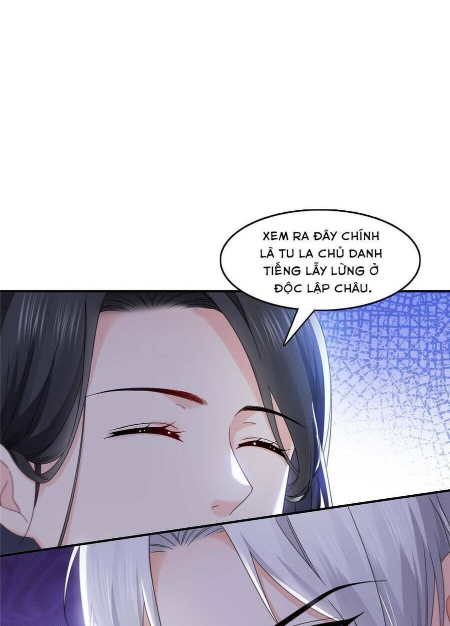 Hệt Như Hàn Quang Gặp Nắng Gắt Chap 298 - Next Chap 299