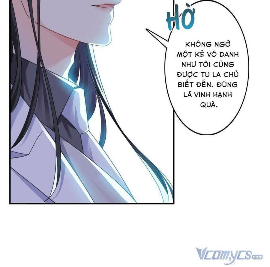 Hệt Như Hàn Quang Gặp Nắng Gắt Chap 298 - Next Chap 299