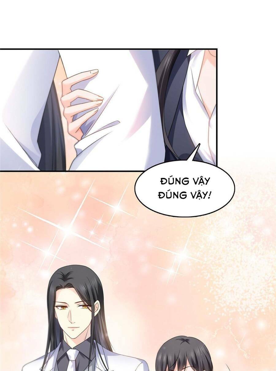 Hệt Như Hàn Quang Gặp Nắng Gắt Chap 298 - Next Chap 299