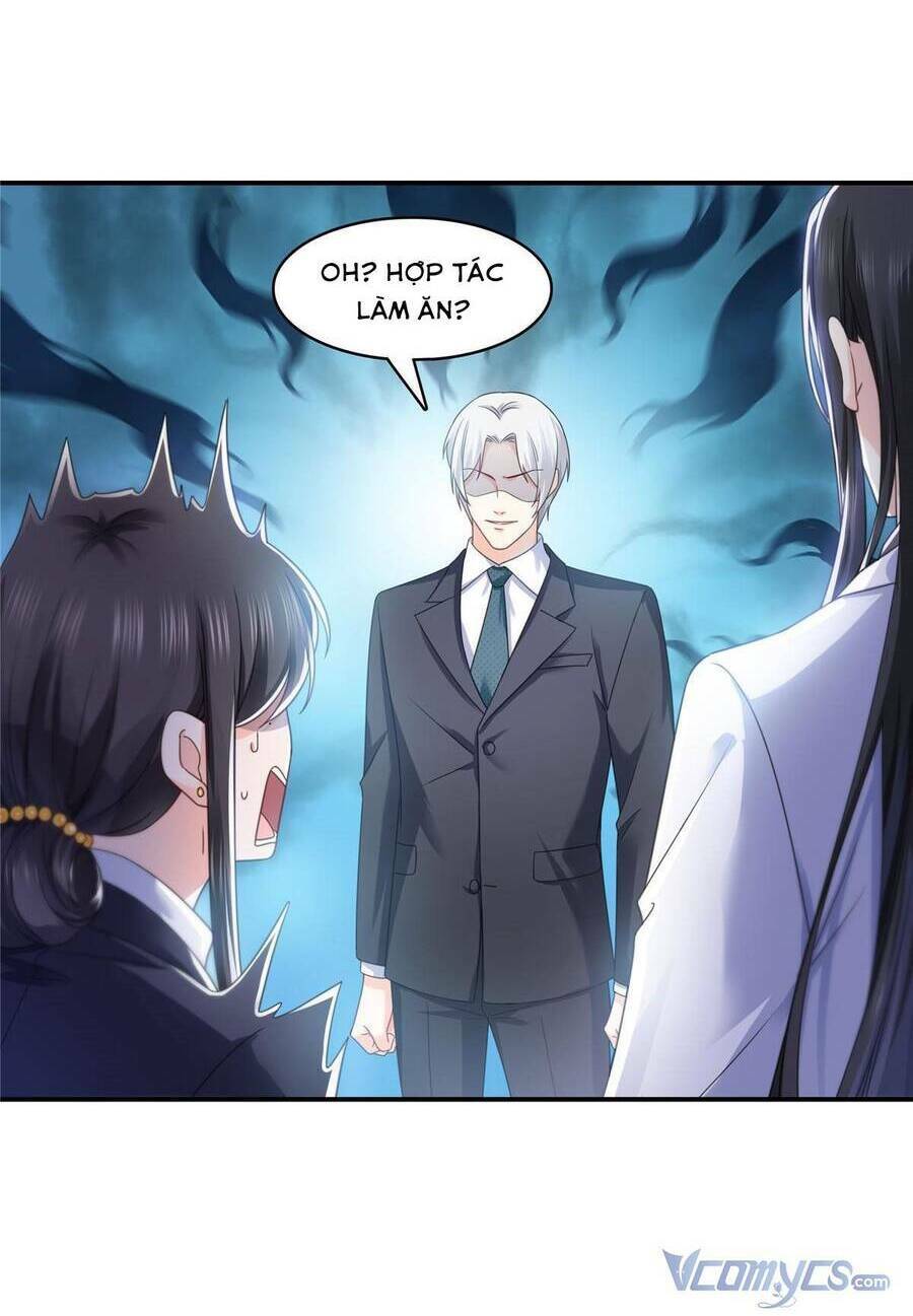 Hệt Như Hàn Quang Gặp Nắng Gắt Chap 298 - Next Chap 299