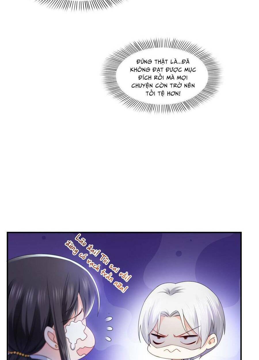 Hệt Như Hàn Quang Gặp Nắng Gắt Chap 298 - Next Chap 299