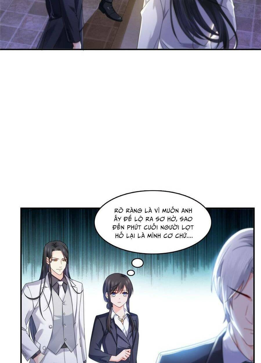 Hệt Như Hàn Quang Gặp Nắng Gắt Chap 298 - Next Chap 299