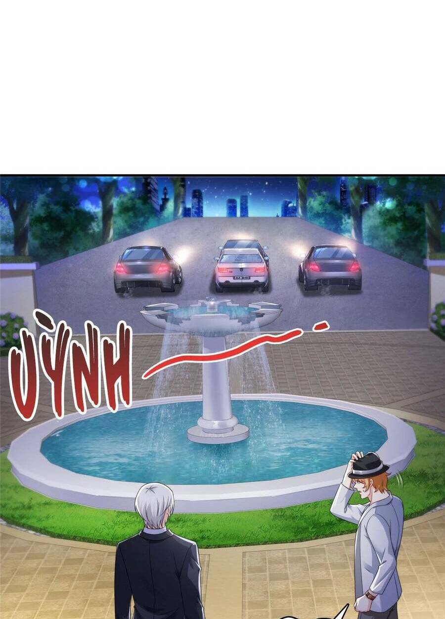 Hệt Như Hàn Quang Gặp Nắng Gắt Chap 298 - Next Chap 299