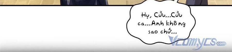 Hệt Như Hàn Quang Gặp Nắng Gắt Chap 298 - Next Chap 299