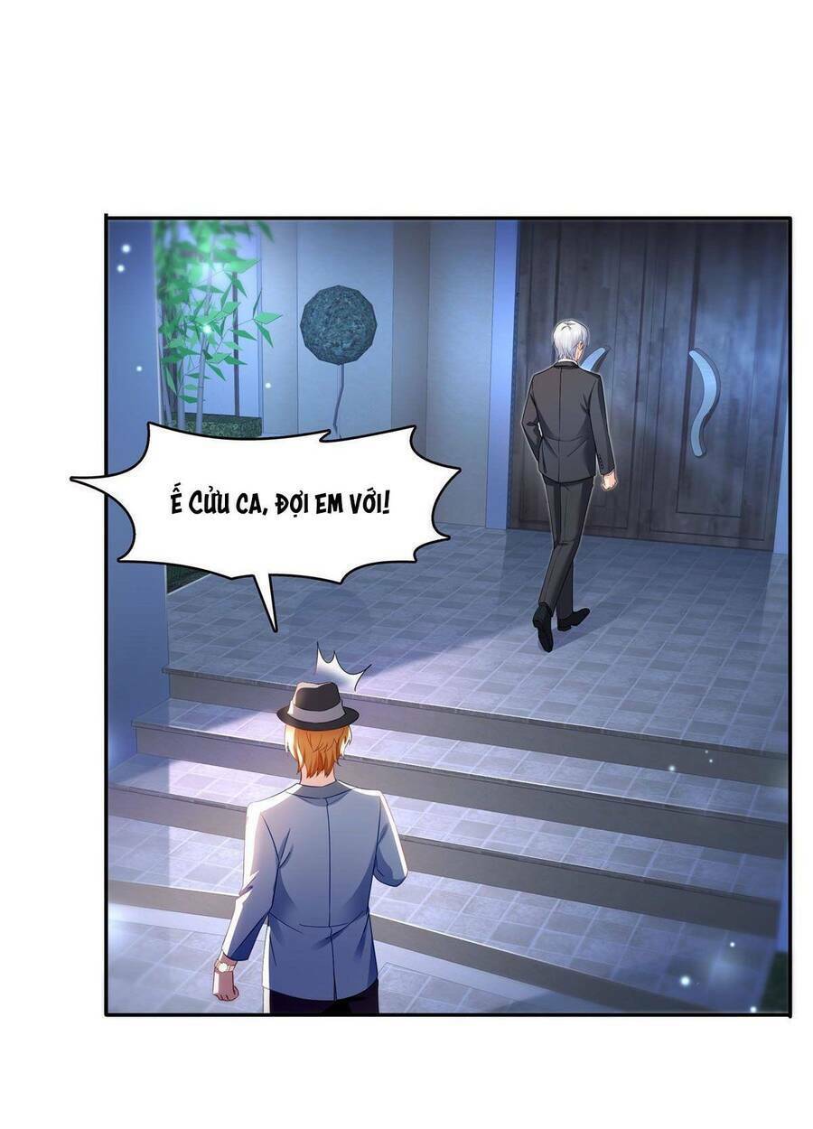 Hệt Như Hàn Quang Gặp Nắng Gắt Chap 299 - Next Chap 300