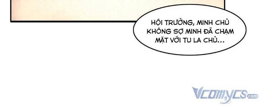 Hệt Như Hàn Quang Gặp Nắng Gắt Chap 299 - Next Chap 300