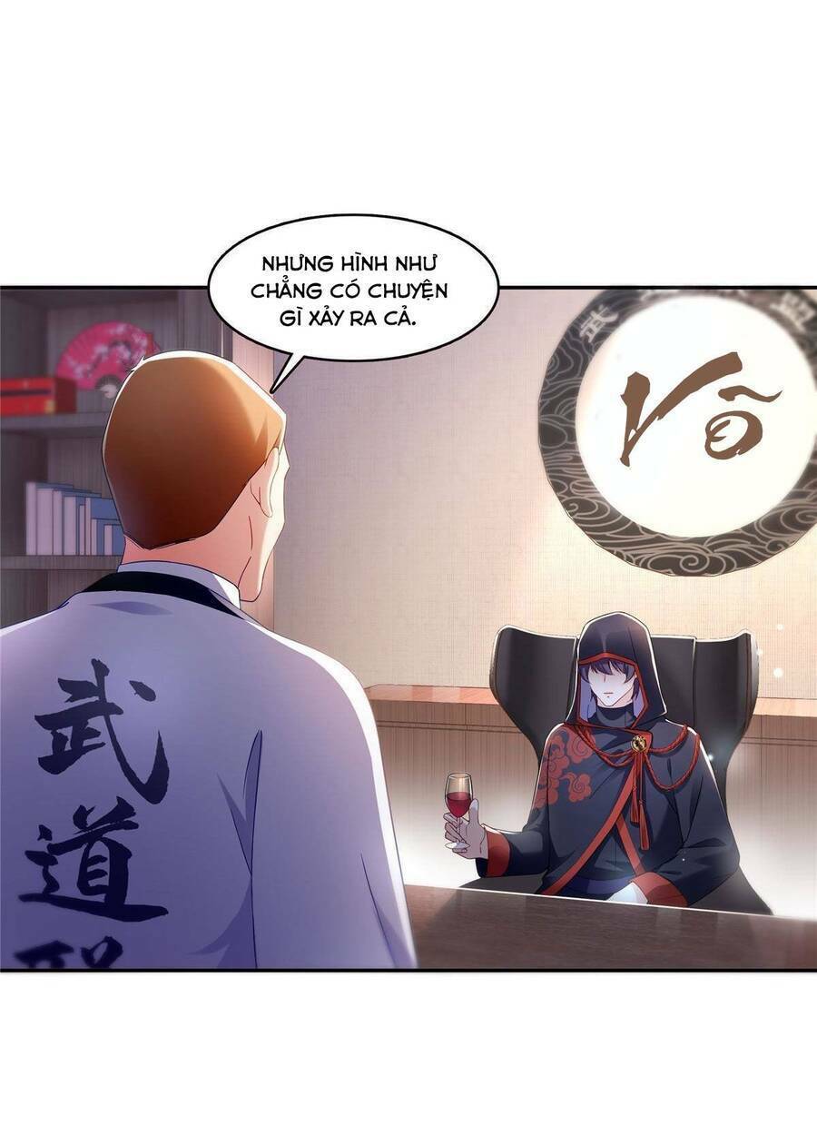 Hệt Như Hàn Quang Gặp Nắng Gắt Chap 299 - Next Chap 300