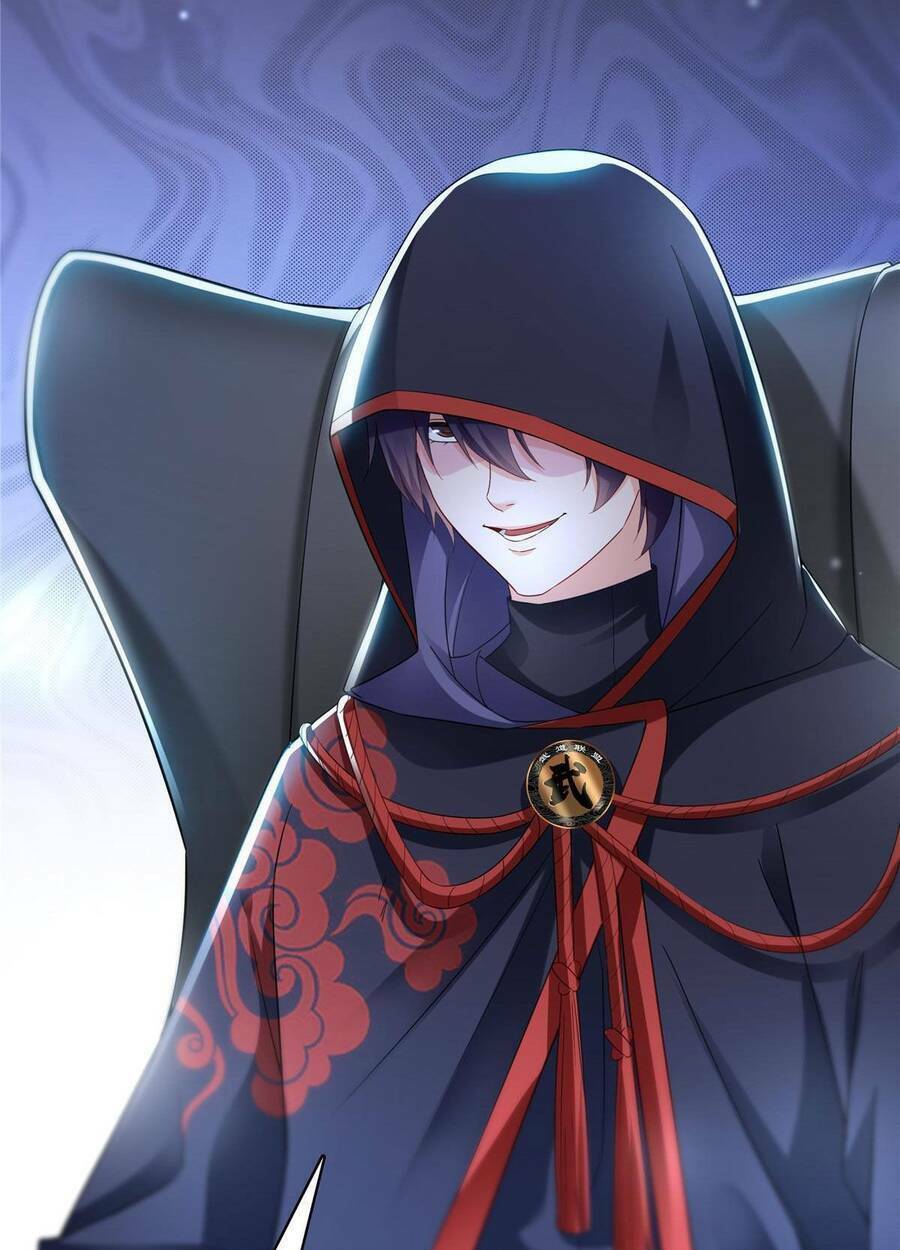 Hệt Như Hàn Quang Gặp Nắng Gắt Chap 299 - Next Chap 300