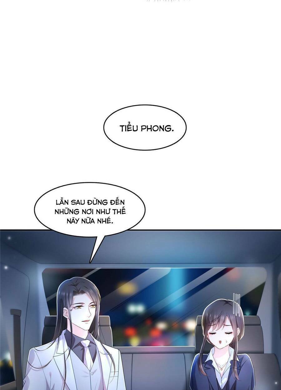 Hệt Như Hàn Quang Gặp Nắng Gắt Chap 299 - Next Chap 300