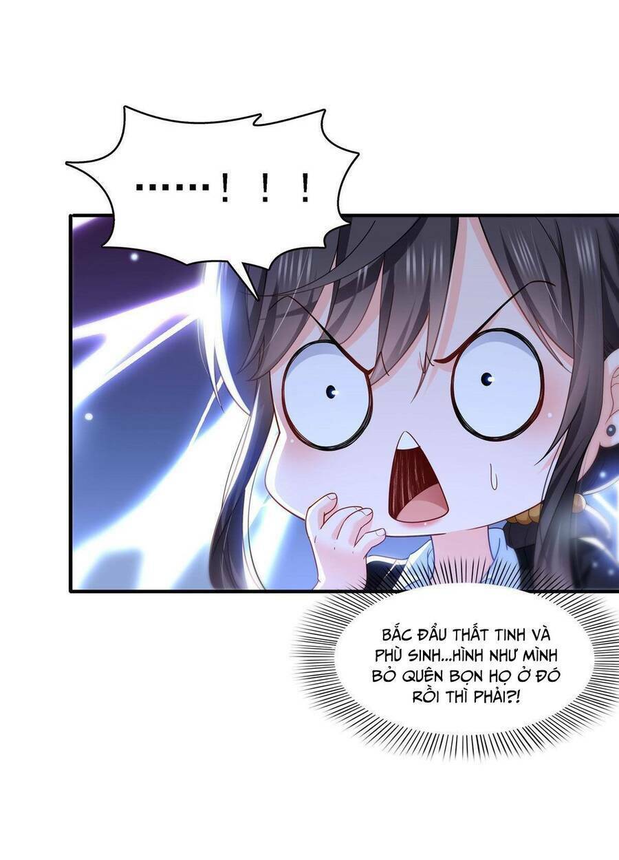 Hệt Như Hàn Quang Gặp Nắng Gắt Chap 299 - Next Chap 300