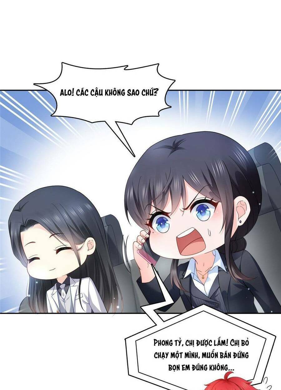 Hệt Như Hàn Quang Gặp Nắng Gắt Chap 299 - Next Chap 300