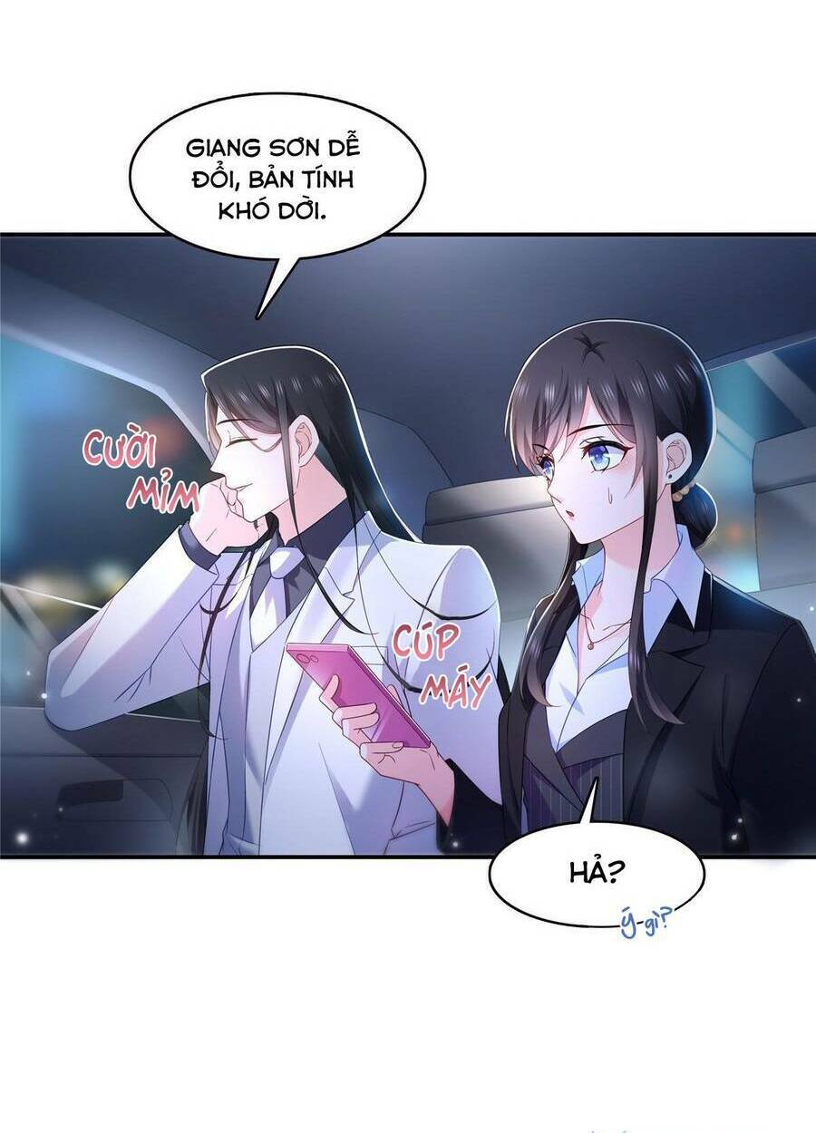 Hệt Như Hàn Quang Gặp Nắng Gắt Chap 299 - Next Chap 300