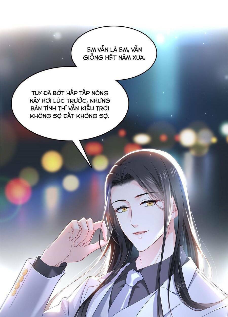 Hệt Như Hàn Quang Gặp Nắng Gắt Chap 299 - Next Chap 300