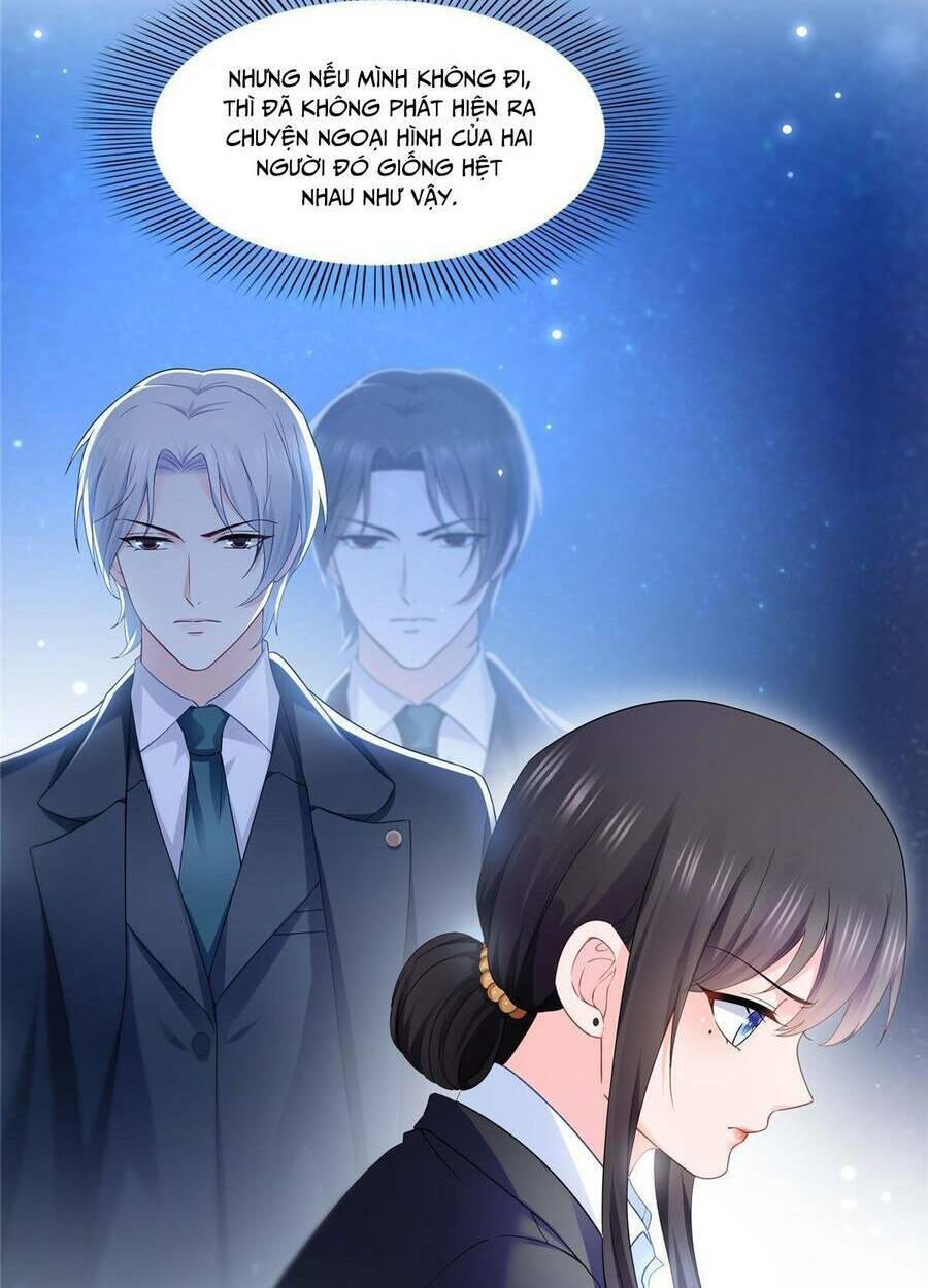 Hệt Như Hàn Quang Gặp Nắng Gắt Chap 299 - Next Chap 300