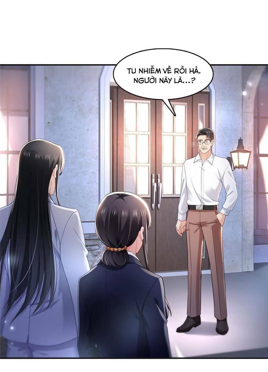 Hệt Như Hàn Quang Gặp Nắng Gắt Chap 299 - Next Chap 300