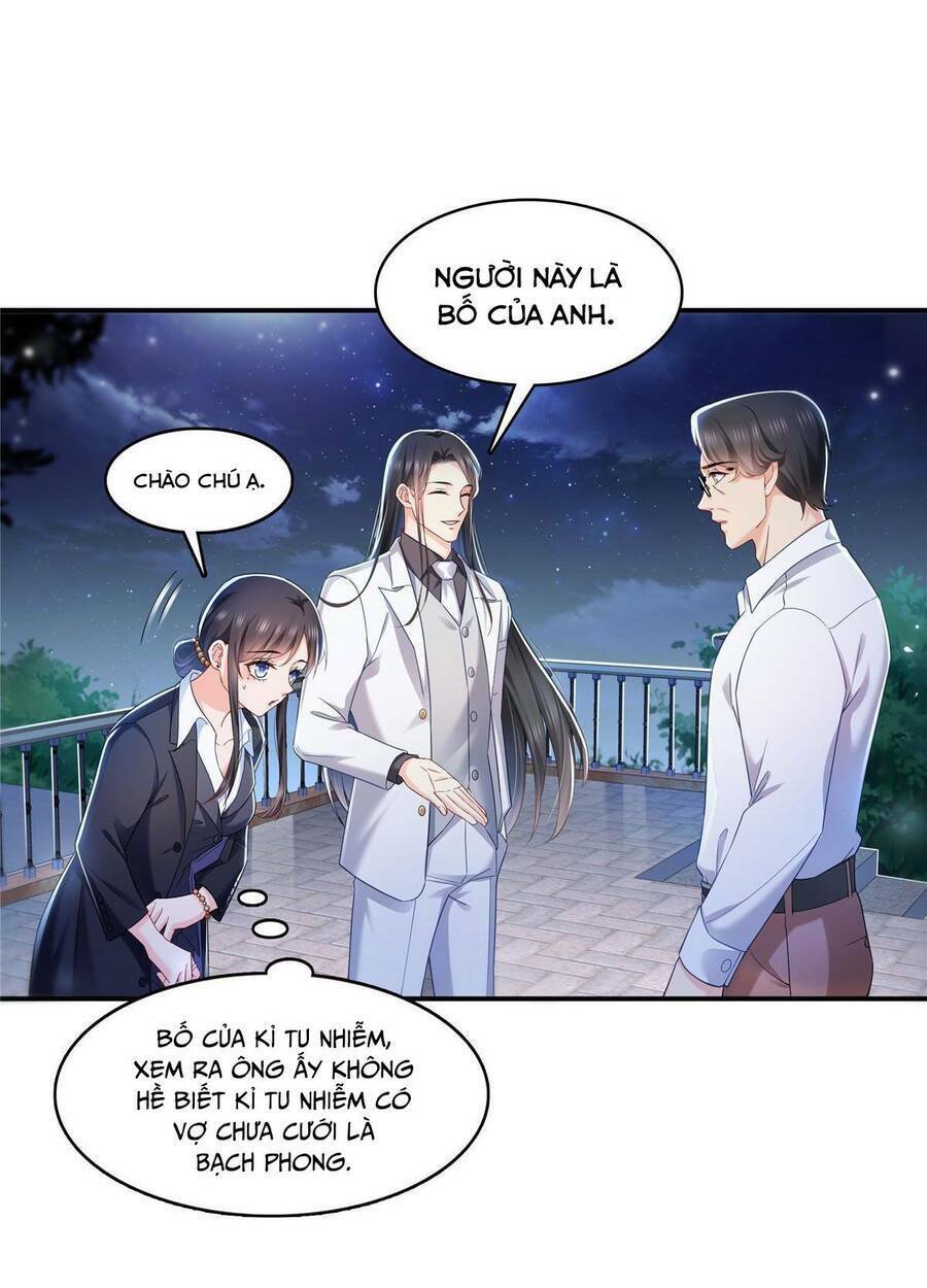 Hệt Như Hàn Quang Gặp Nắng Gắt Chap 299 - Next Chap 300
