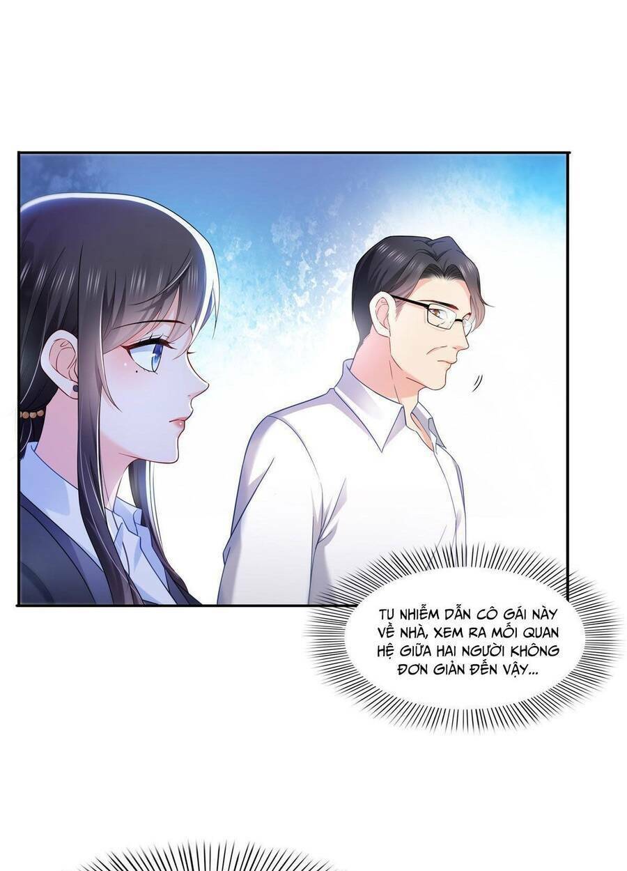 Hệt Như Hàn Quang Gặp Nắng Gắt Chap 299 - Next Chap 300
