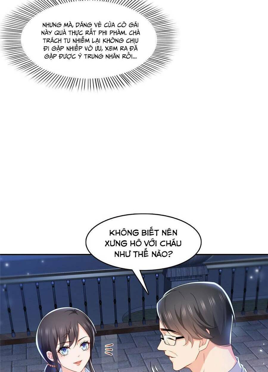 Hệt Như Hàn Quang Gặp Nắng Gắt Chap 299 - Next Chap 300