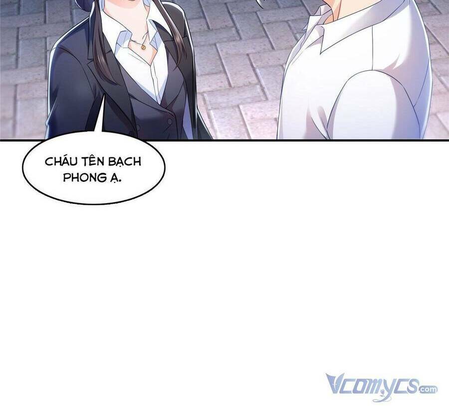 Hệt Như Hàn Quang Gặp Nắng Gắt Chap 299 - Next Chap 300