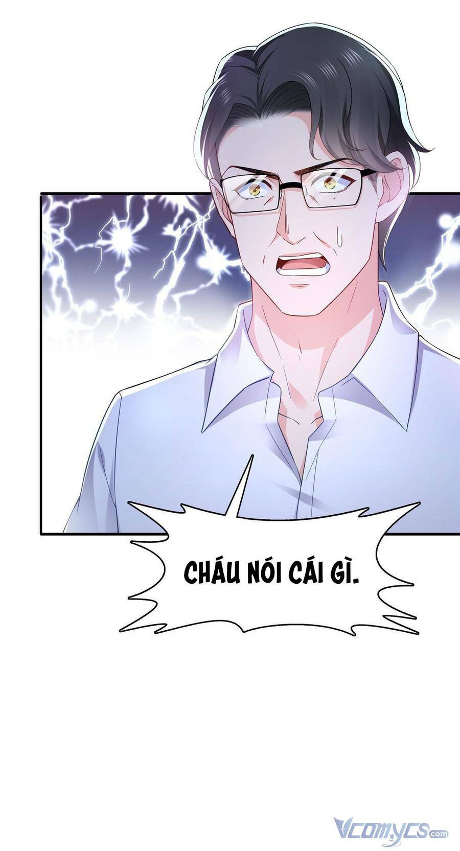 Hệt Như Hàn Quang Gặp Nắng Gắt Chap 299 - Next Chap 300