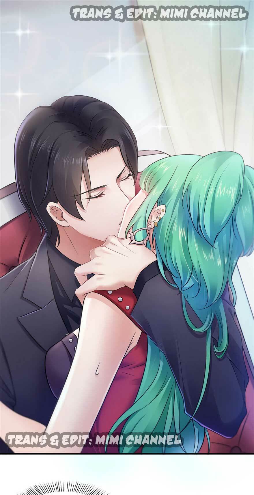 Hệt Như Hàn Quang Gặp Nắng Gắt Chap 3 - Next Chap 4