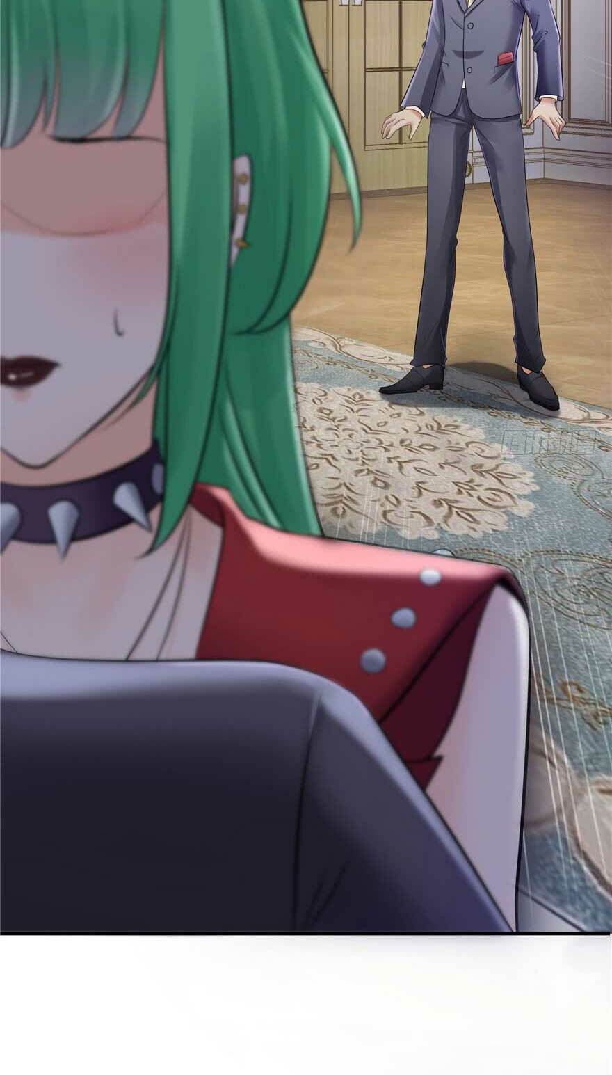 Hệt Như Hàn Quang Gặp Nắng Gắt Chap 3 - Next Chap 4