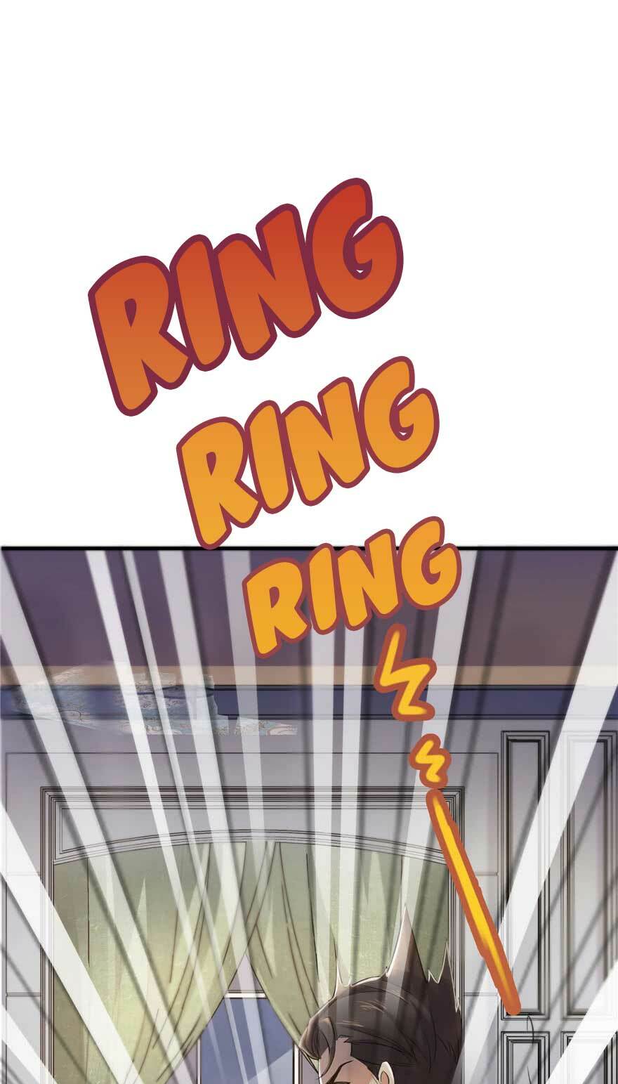 Hệt Như Hàn Quang Gặp Nắng Gắt Chap 3 - Next Chap 4