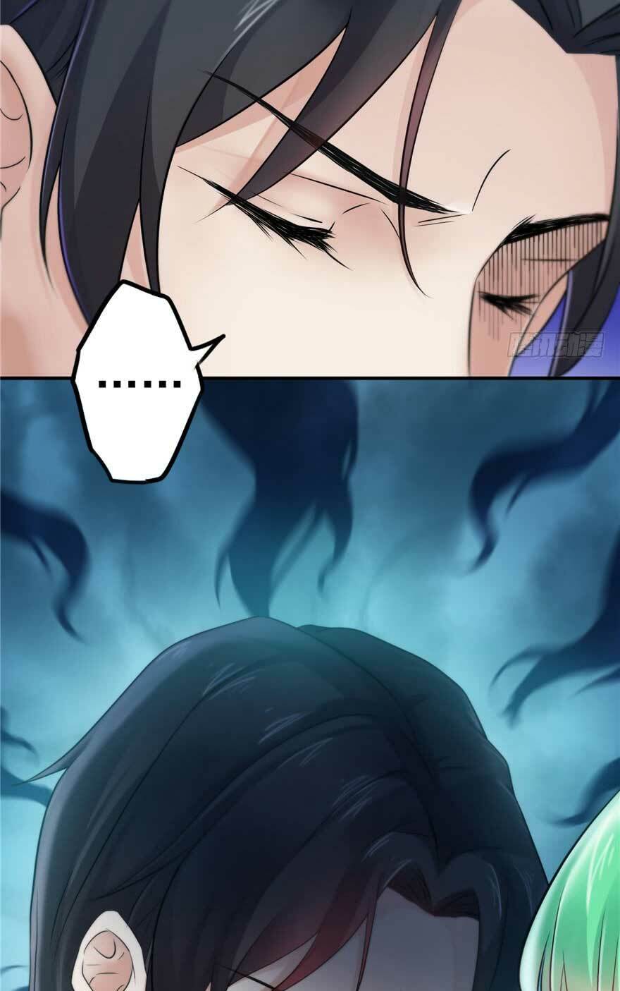 Hệt Như Hàn Quang Gặp Nắng Gắt Chap 3 - Next Chap 4