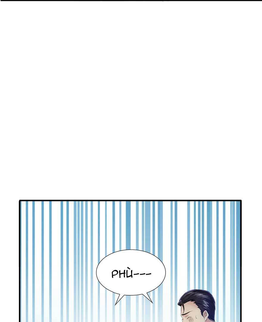 Hệt Như Hàn Quang Gặp Nắng Gắt Chap 3 - Next Chap 4