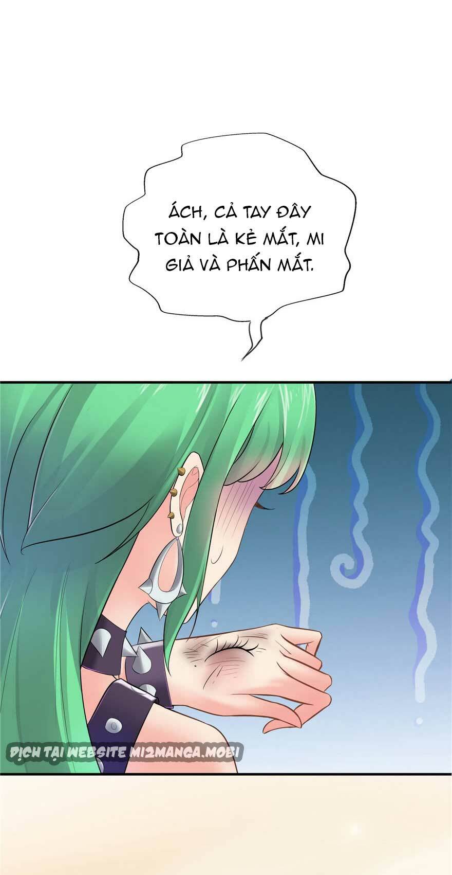 Hệt Như Hàn Quang Gặp Nắng Gắt Chap 3 - Next Chap 4