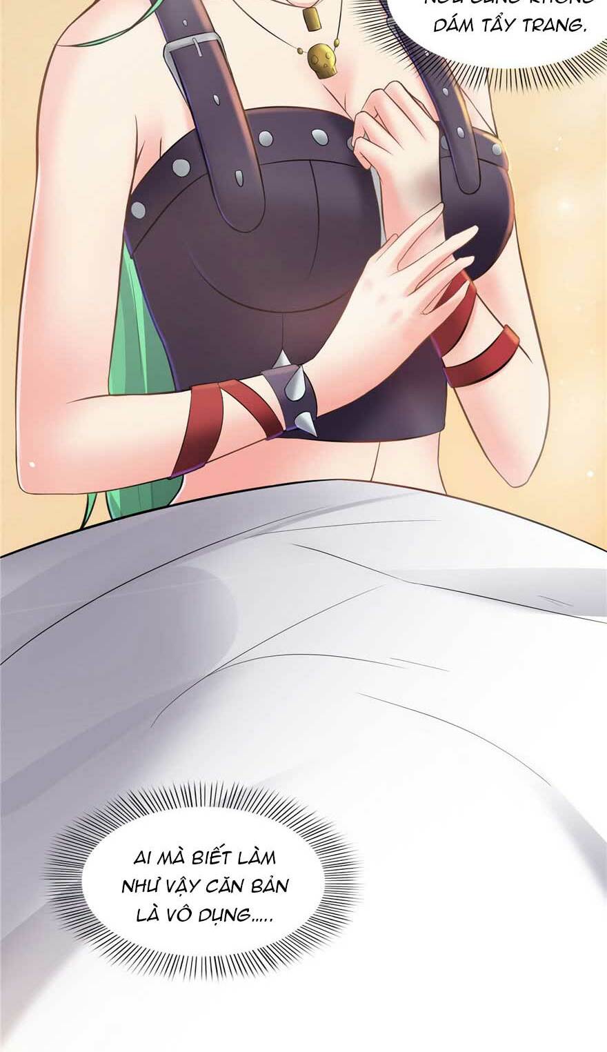 Hệt Như Hàn Quang Gặp Nắng Gắt Chap 3 - Next Chap 4