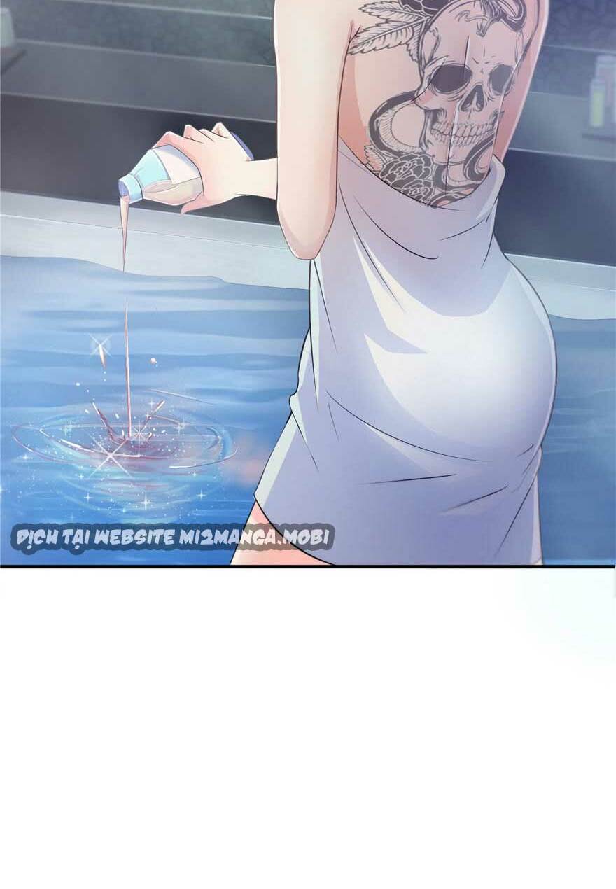 Hệt Như Hàn Quang Gặp Nắng Gắt Chap 3 - Next Chap 4