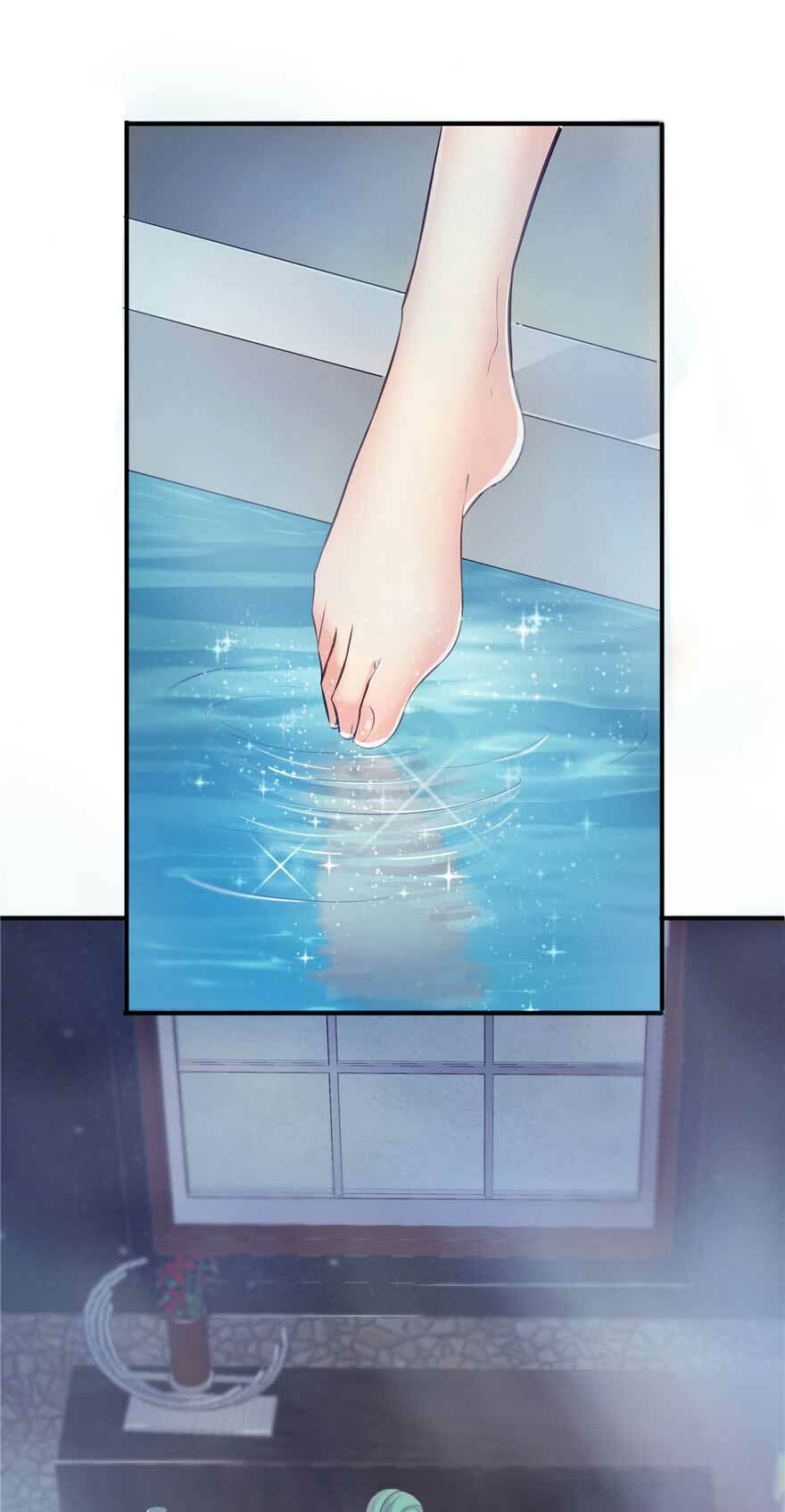 Hệt Như Hàn Quang Gặp Nắng Gắt Chap 3 - Next Chap 4