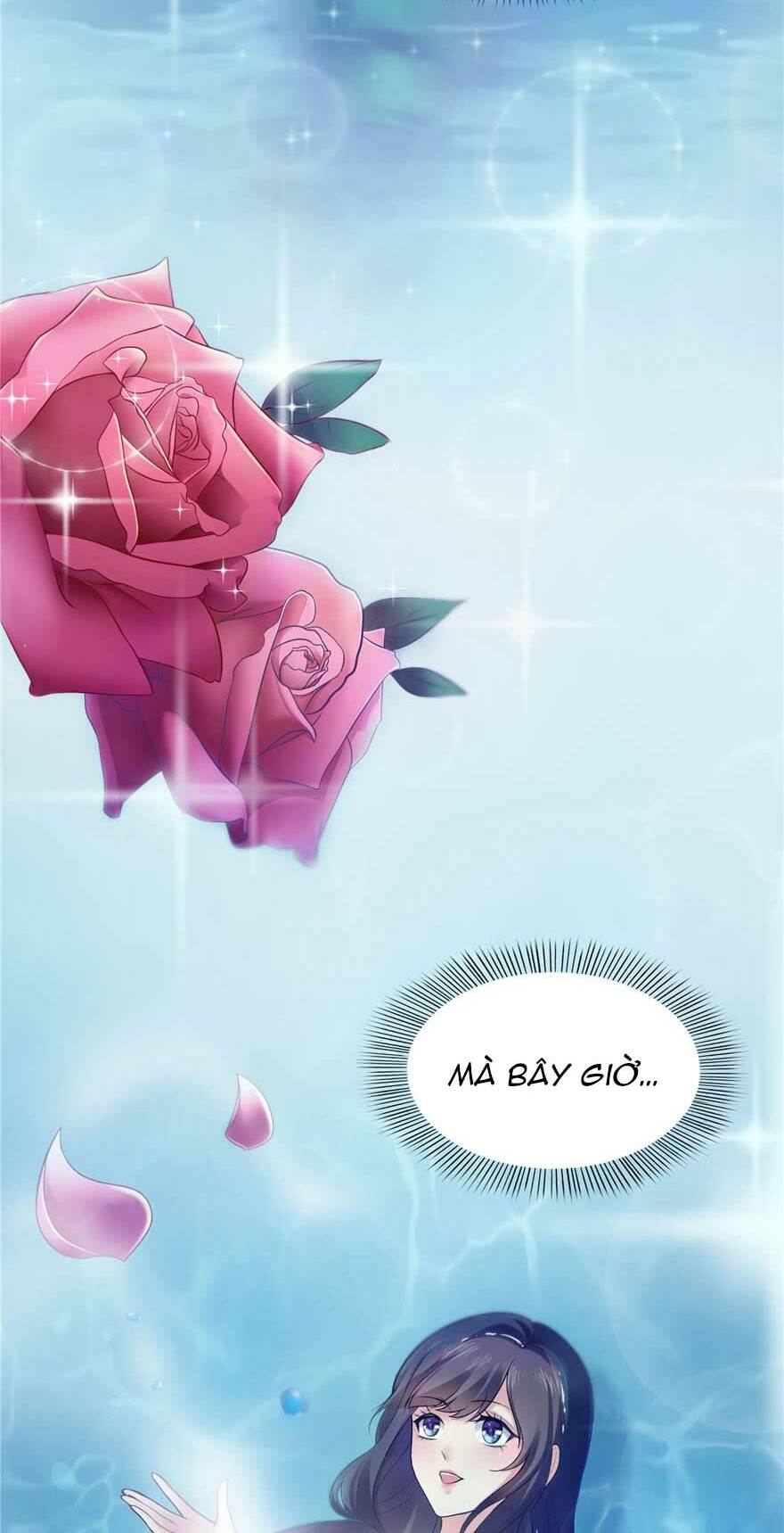 Hệt Như Hàn Quang Gặp Nắng Gắt Chap 3 - Next Chap 4