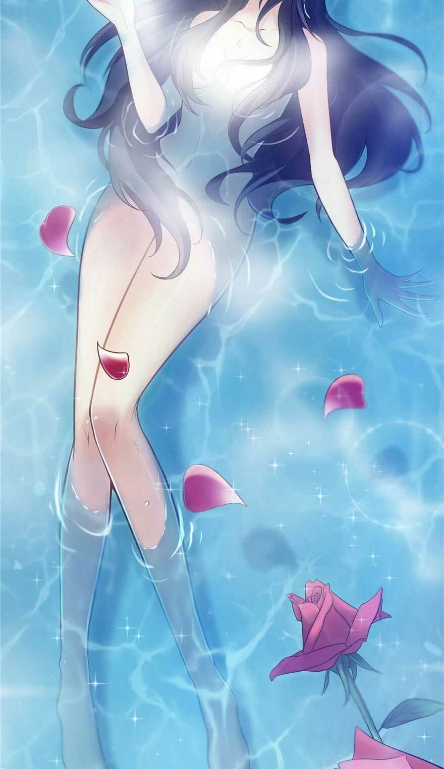 Hệt Như Hàn Quang Gặp Nắng Gắt Chap 3 - Next Chap 4