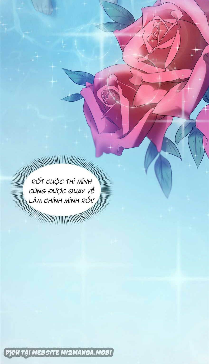 Hệt Như Hàn Quang Gặp Nắng Gắt Chap 3 - Next Chap 4