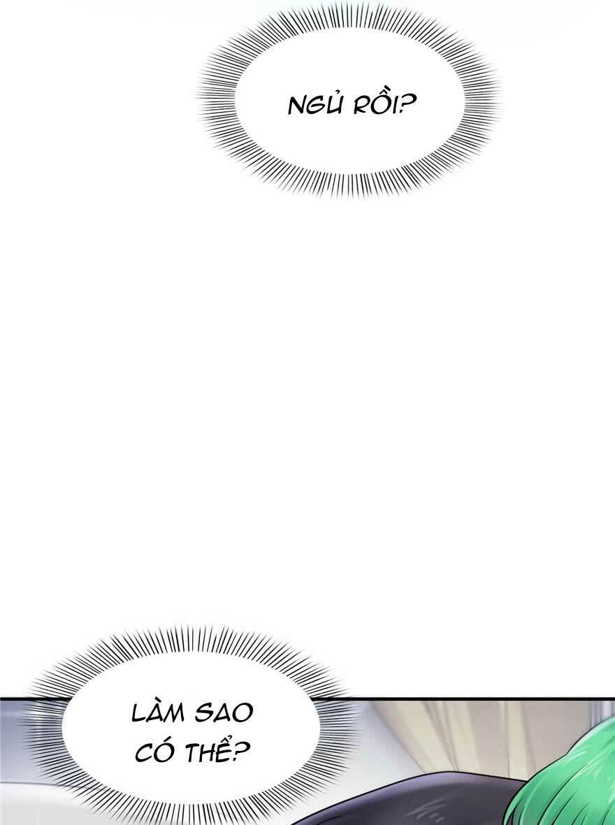 Hệt Như Hàn Quang Gặp Nắng Gắt Chap 3 - Next Chap 4