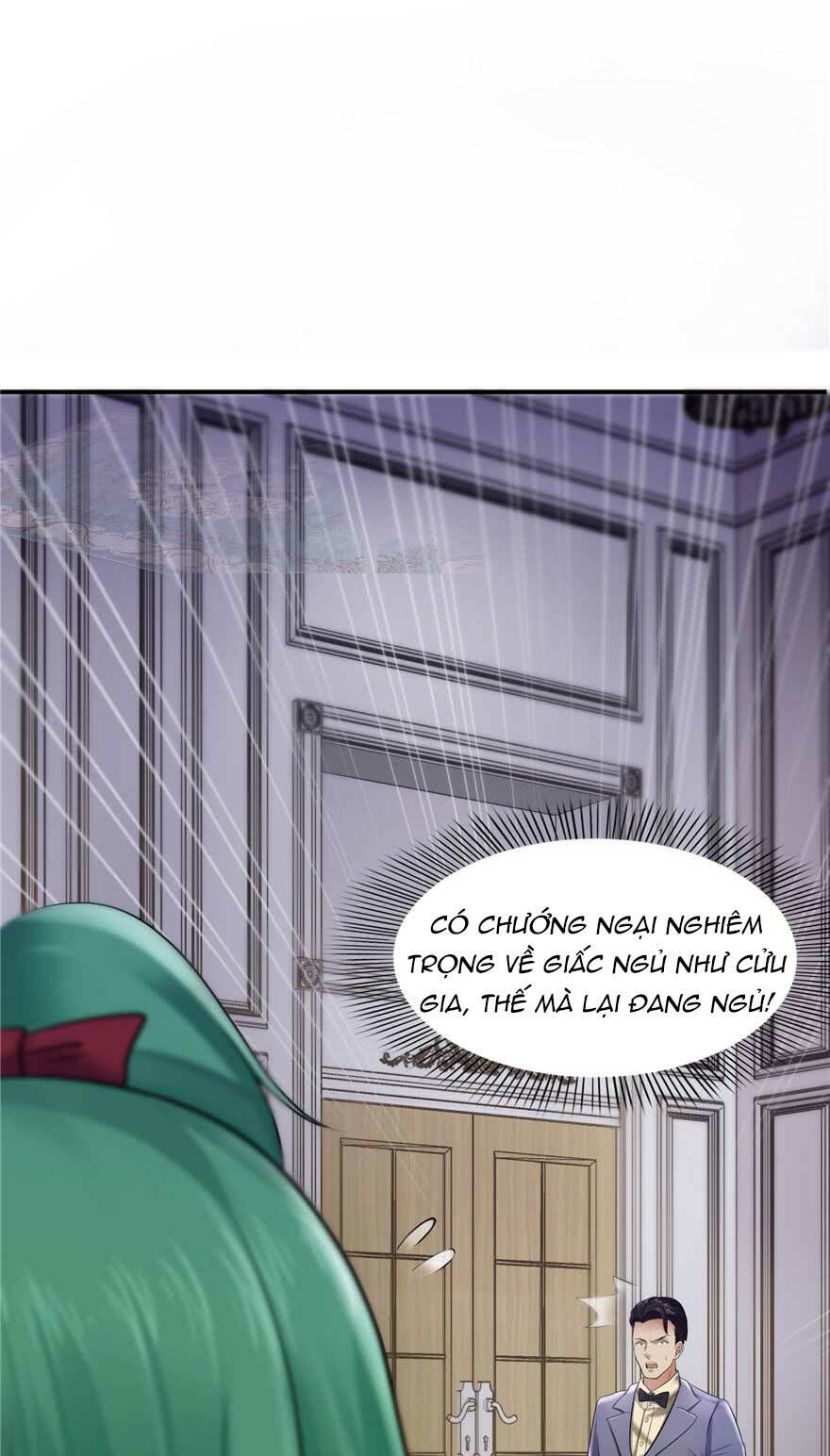 Hệt Như Hàn Quang Gặp Nắng Gắt Chap 3 - Next Chap 4